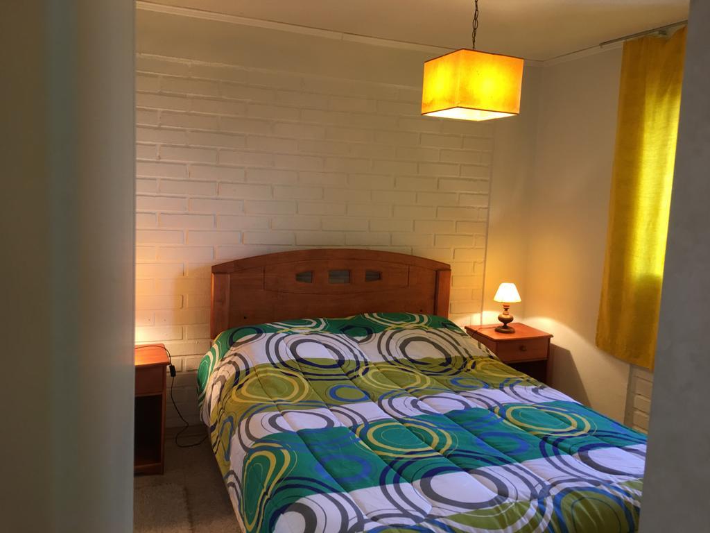 Apartamento Departamento Costanera Villarrica