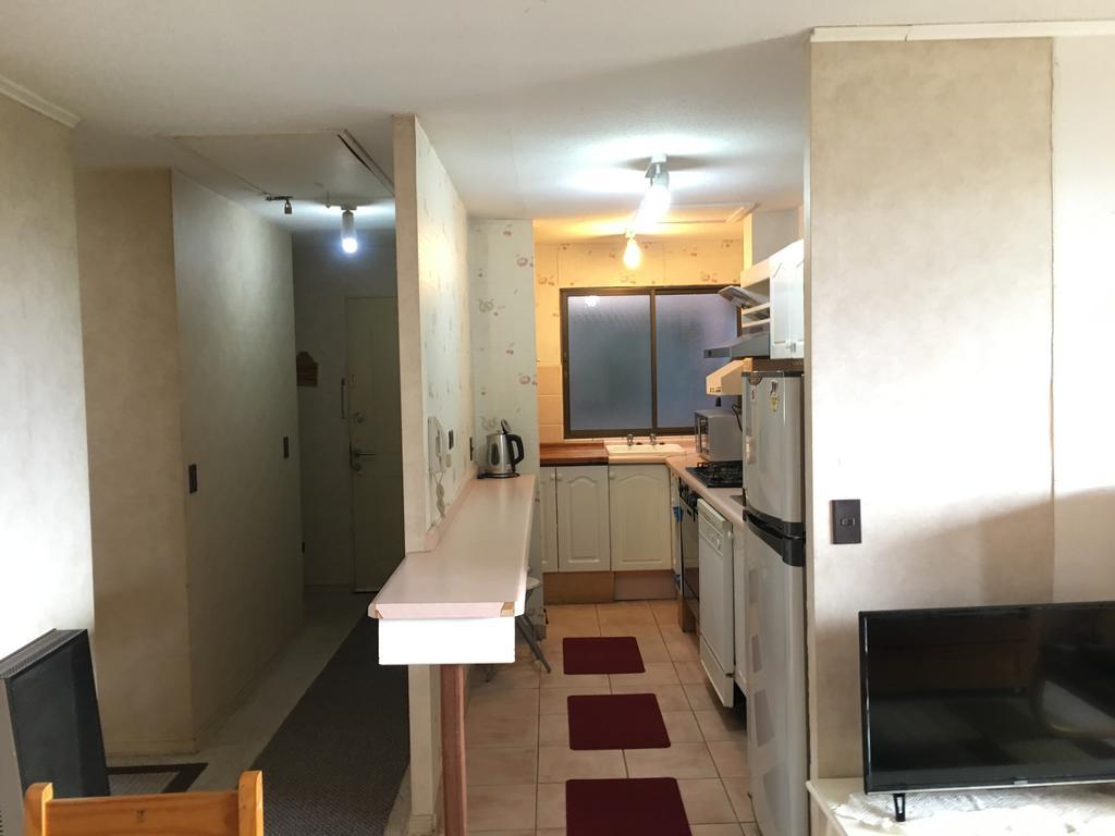 Departamento Costanera Apartamento Villarrica