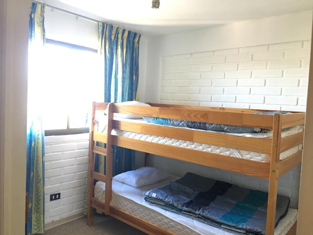 Apartamento Departamento Costanera *