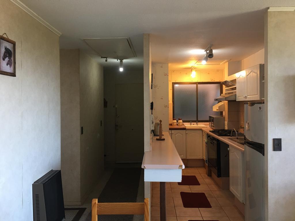 Departamento Costanera Villarrica