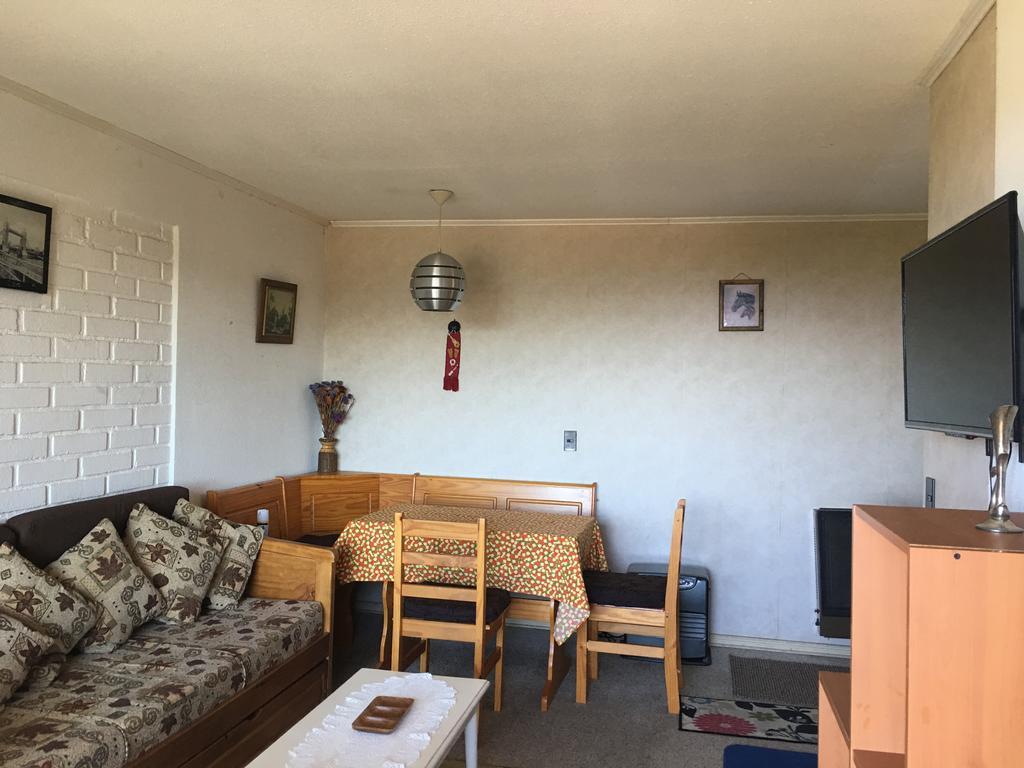 Departamento Costanera * Villarrica