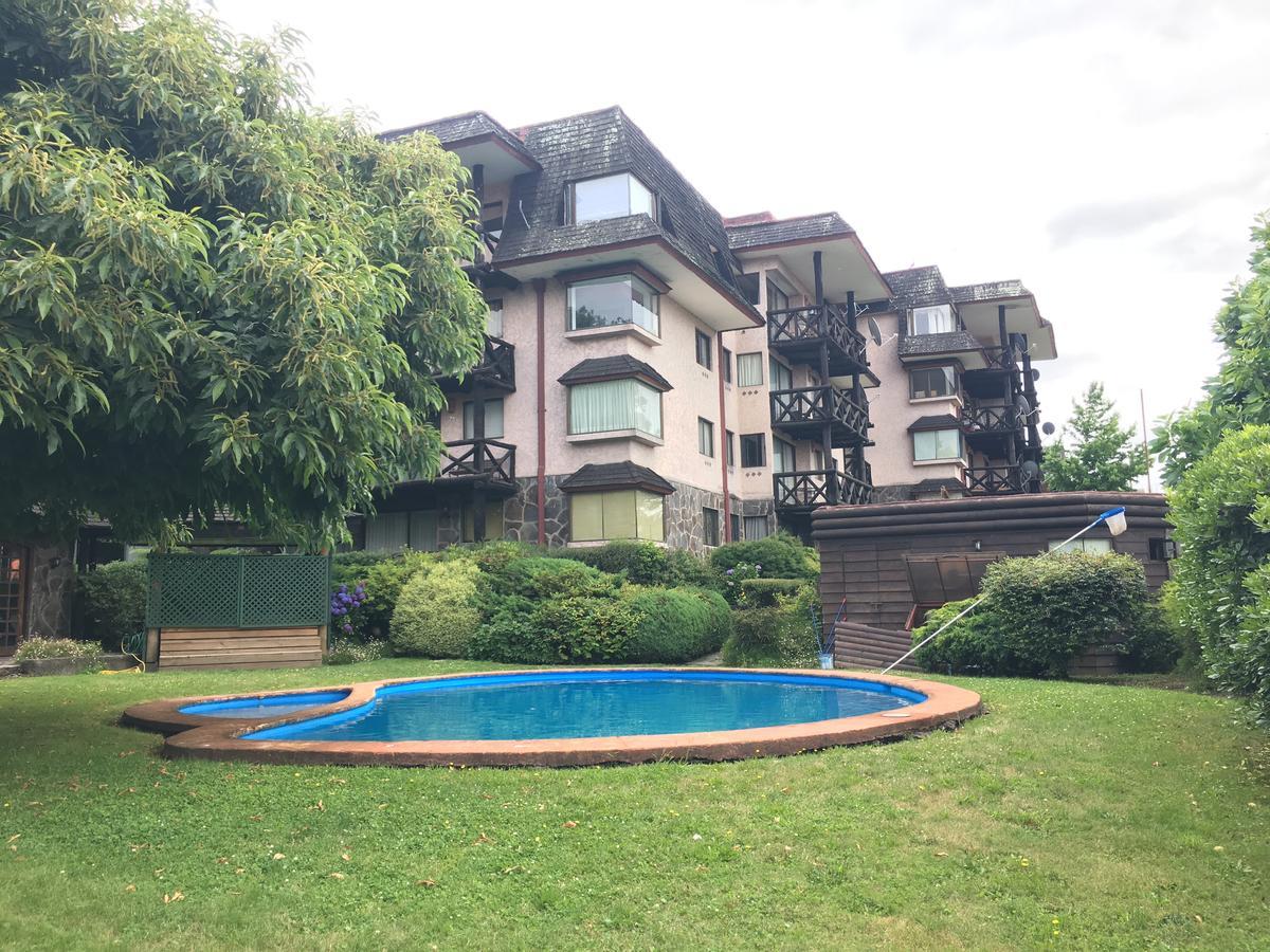 Departamento Costanera Villarrica
