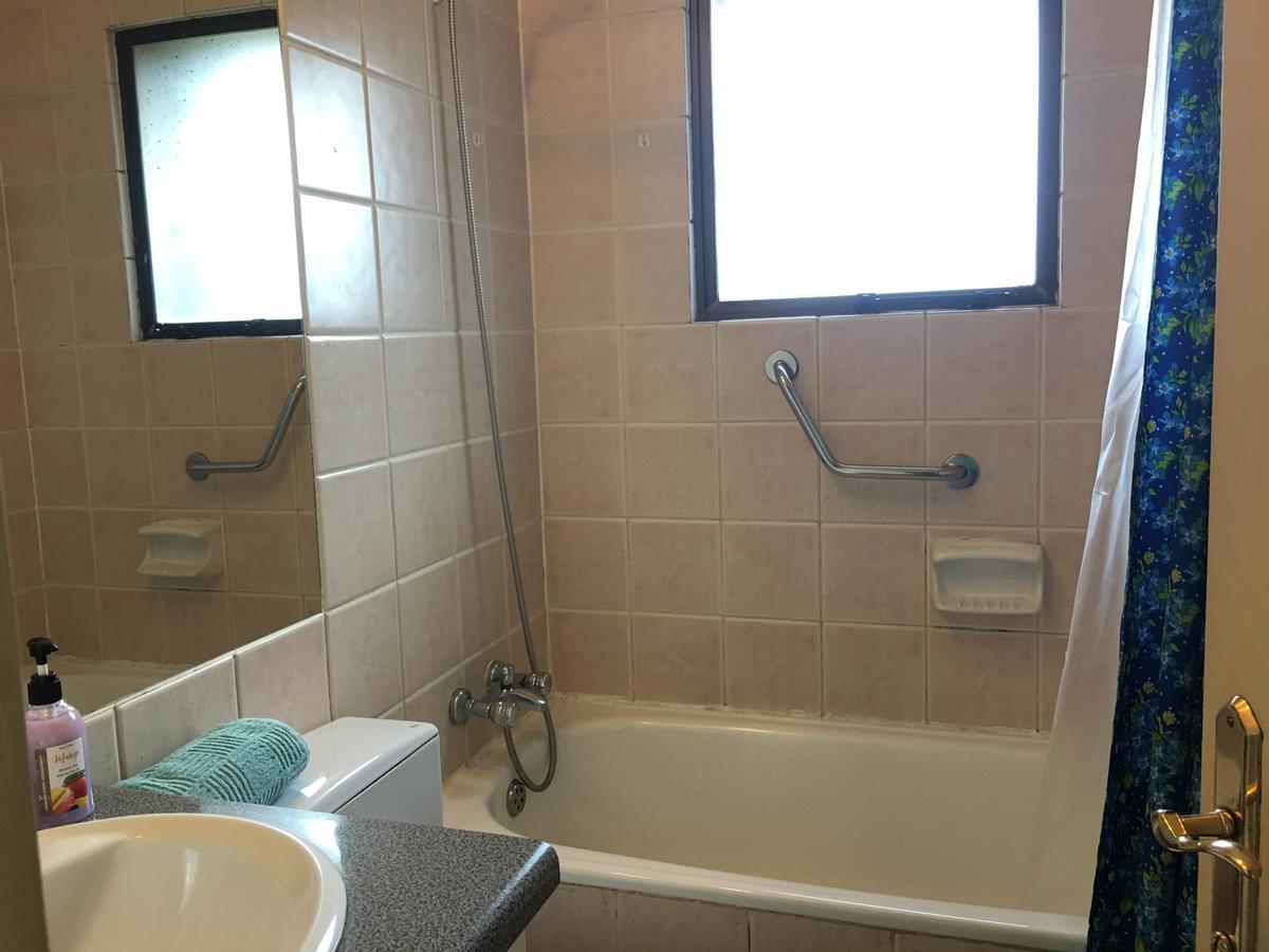 Apartamento Departamento Costanera Villarrica