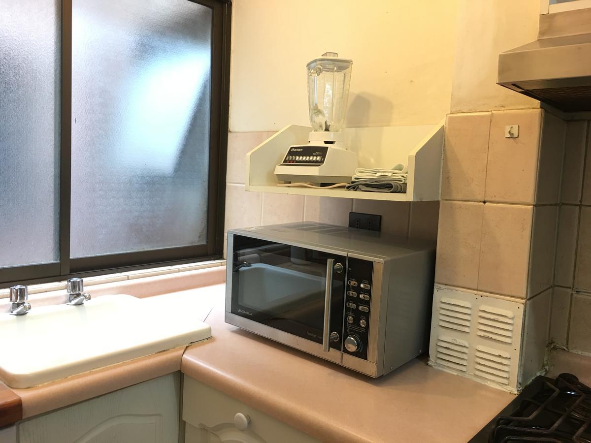 Apartamento Departamento Costanera