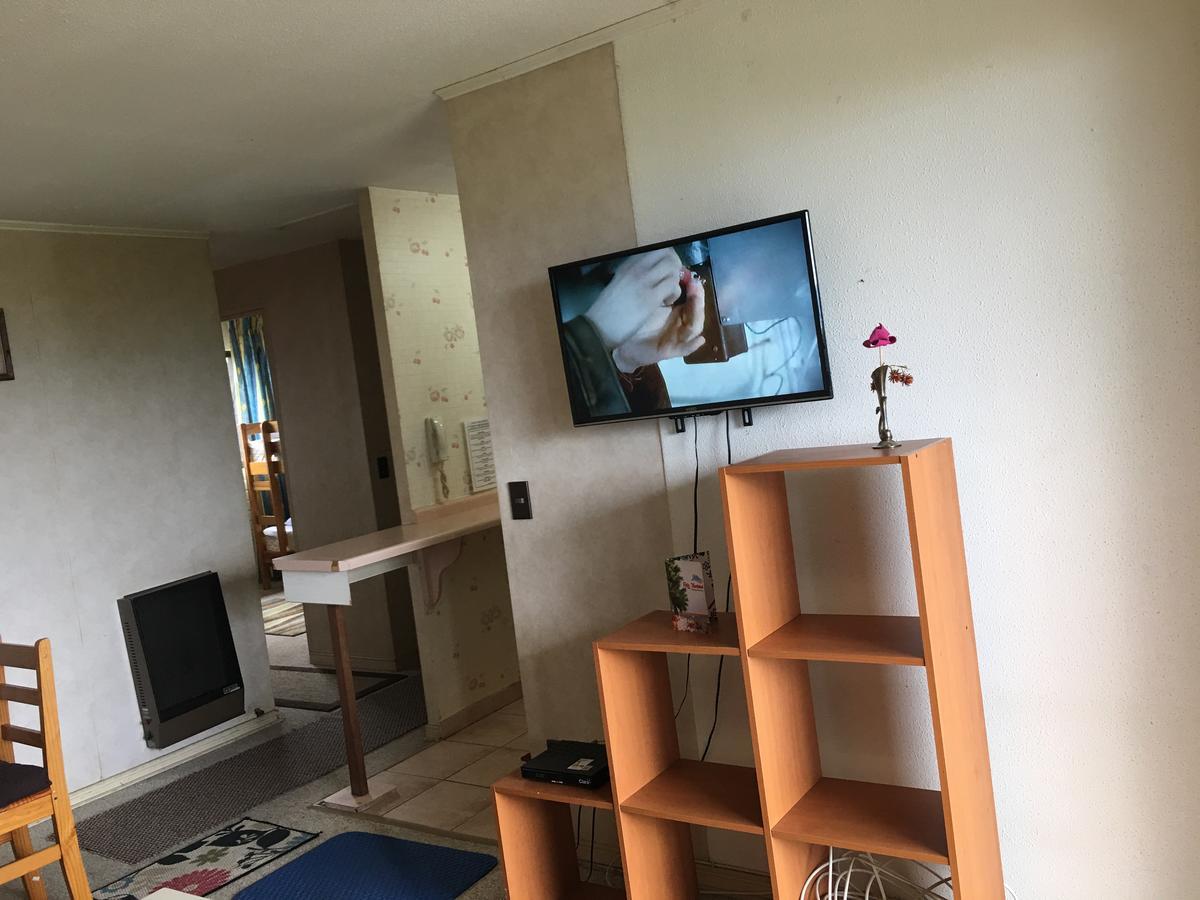 Departamento Costanera Apartamento